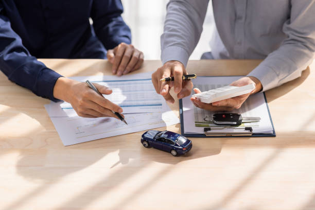 Car insurance options for Greendale residents